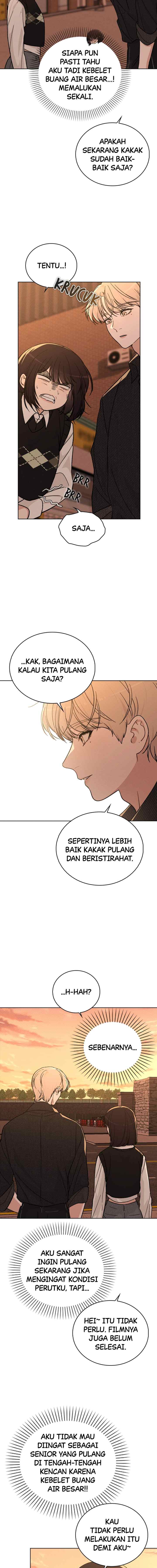 Love Review chapter 16 halaman 5