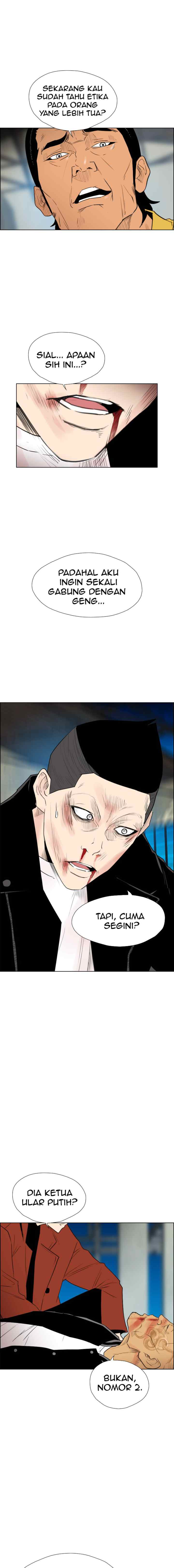 Reawaken Man chapter 112 halaman 9