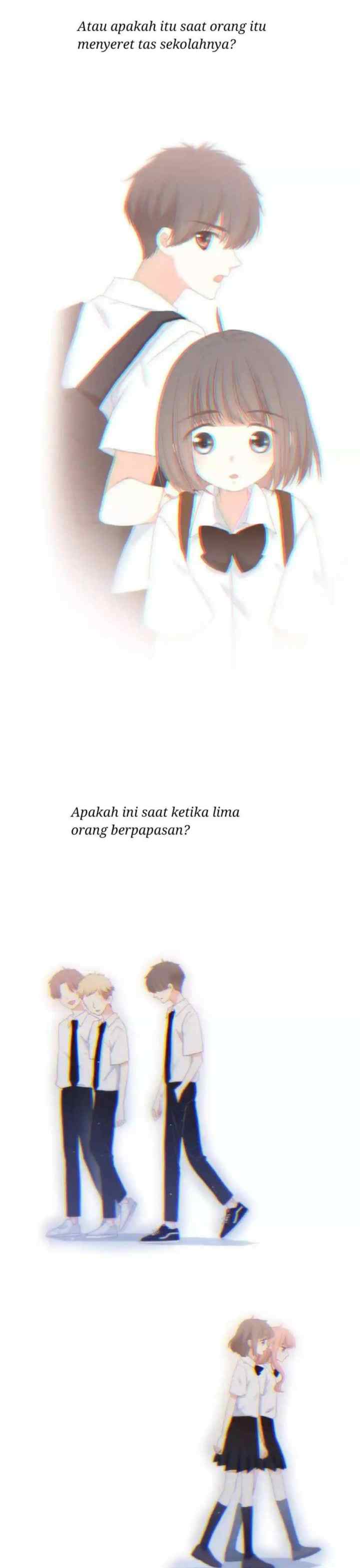 Love Never Fails chapter 63 halaman 14