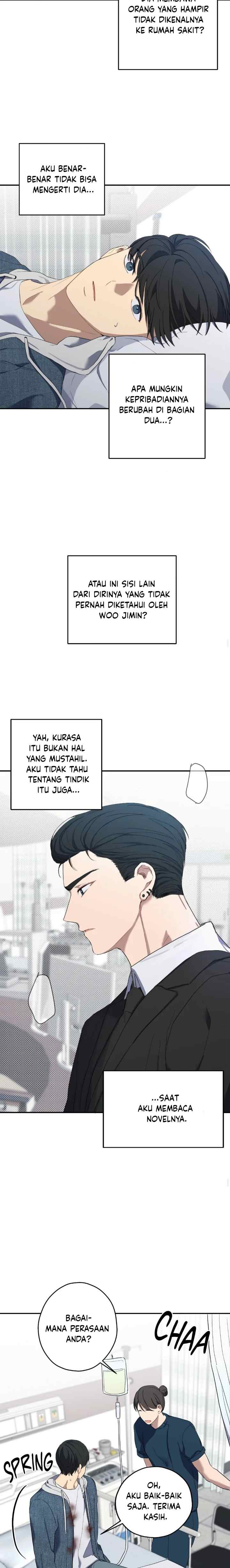 Depressing Illusion chapter 5 halaman 5