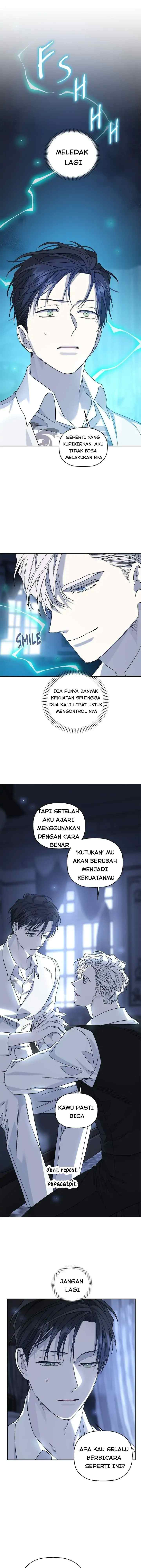 Eternal Covenant chapter 19 halaman 14