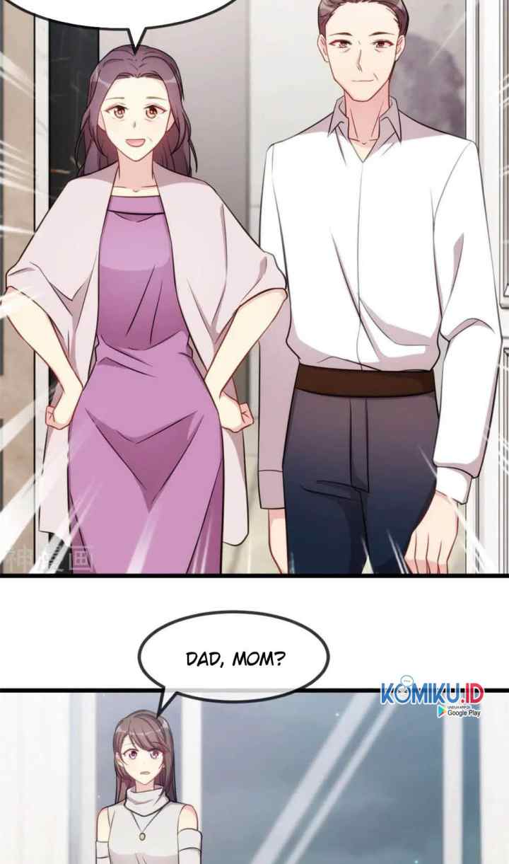 CEO's Sudden Proposal chapter 291 halaman 14