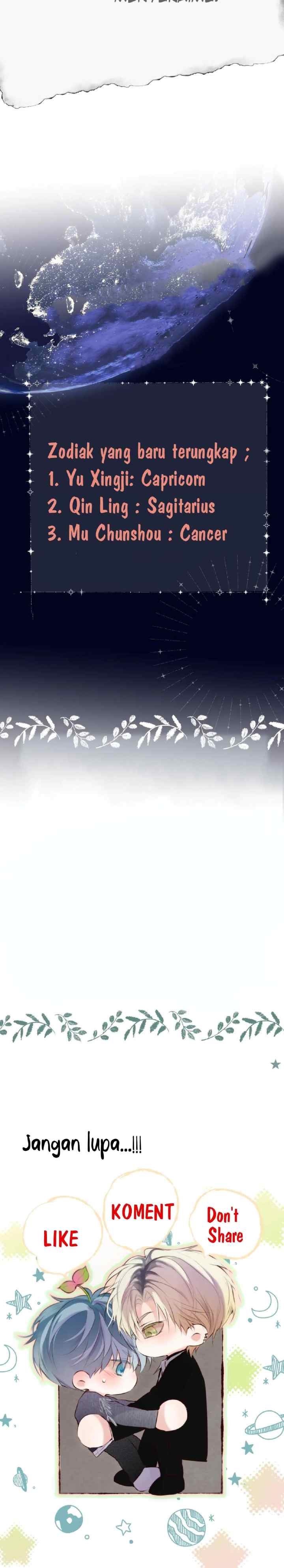 Planetary Eyes chapter 15 halaman 19