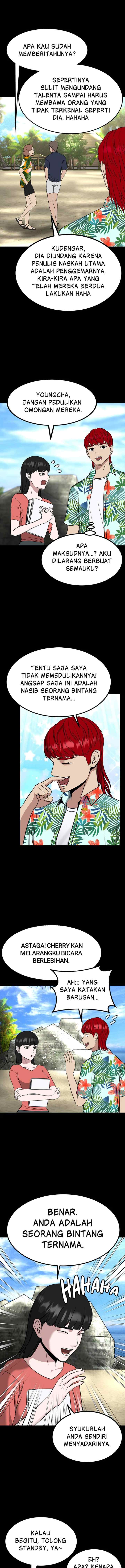 Marriage Sim chapter 56 halaman 11