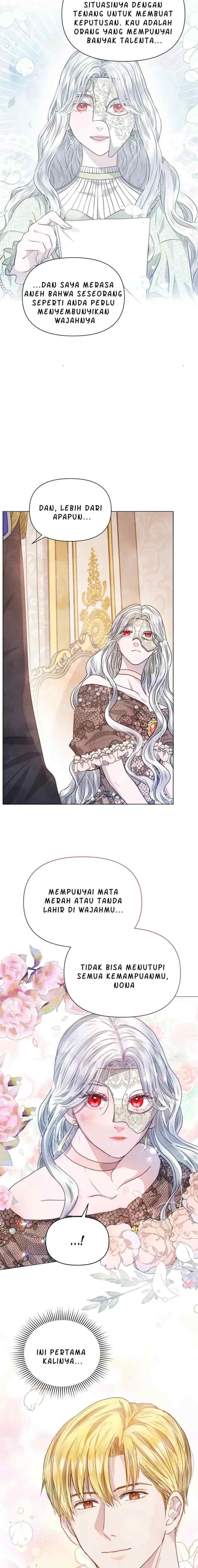 The Princess is Going on Strike chapter 8 halaman 18
