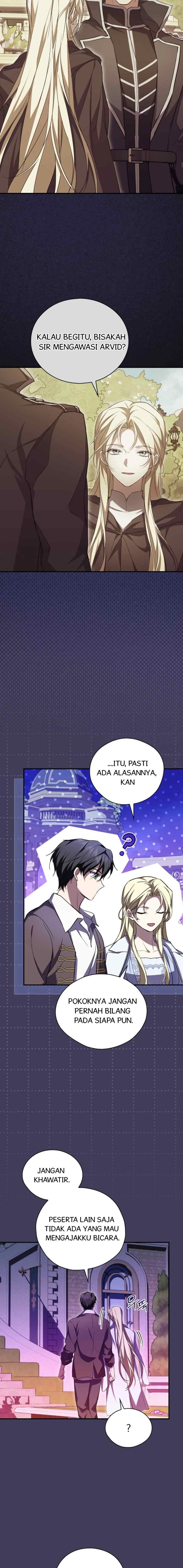 I'm Looking for a New Husband chapter 16 halaman 10