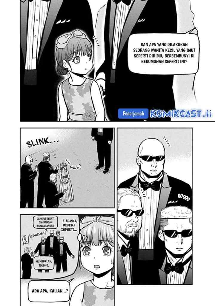 Orenchi ni Kita Onna Kishi to Inakagurashi Surukotoninatta Ken chapter 150 halaman 13