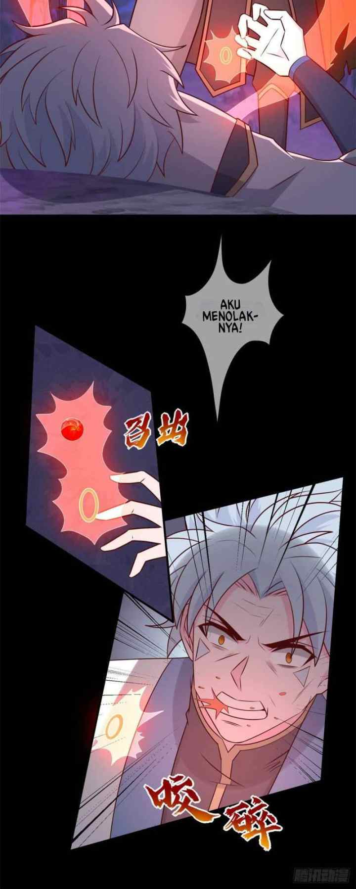 Supreme Godly System chapter 324 halaman 9