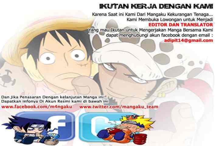 One Piece chapter 701 halaman 20