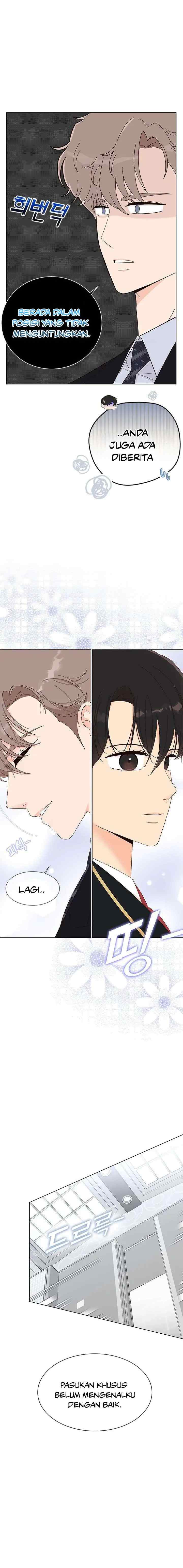 Why You Don't Know He's a She? chapter 42 halaman 5