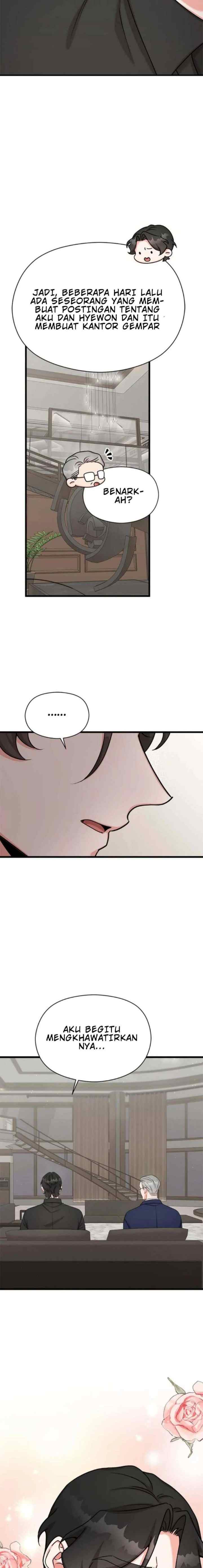 The Most Perfect Marriage chapter 42 halaman 9