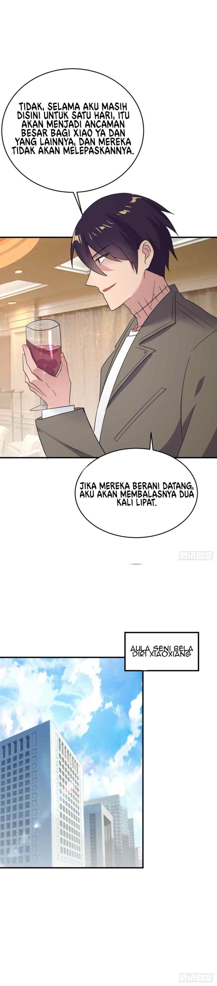 One Thousand Live Broadcast Big Local Tyrant chapter 39 halaman 4