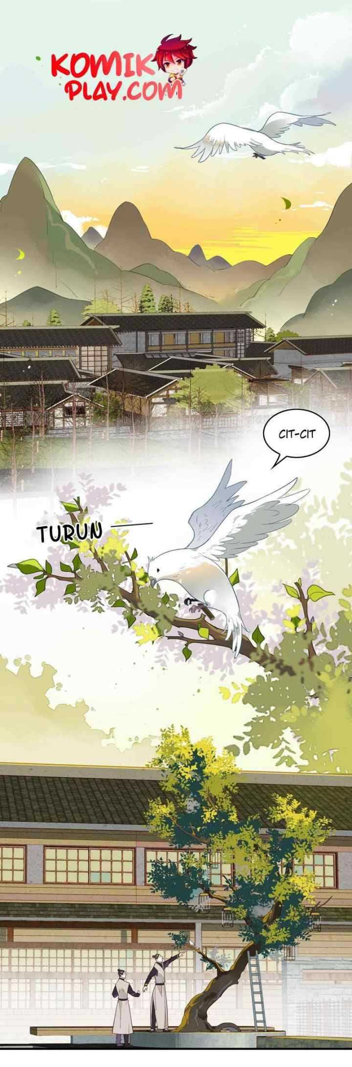 Craftsman chapter 12 halaman 14