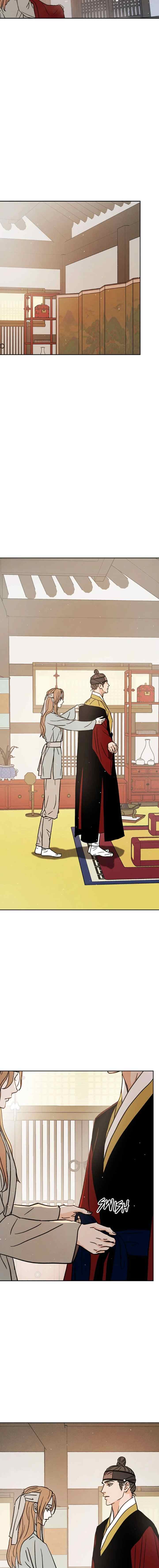 Shade of Plum Blossom chapter 42 halaman 4