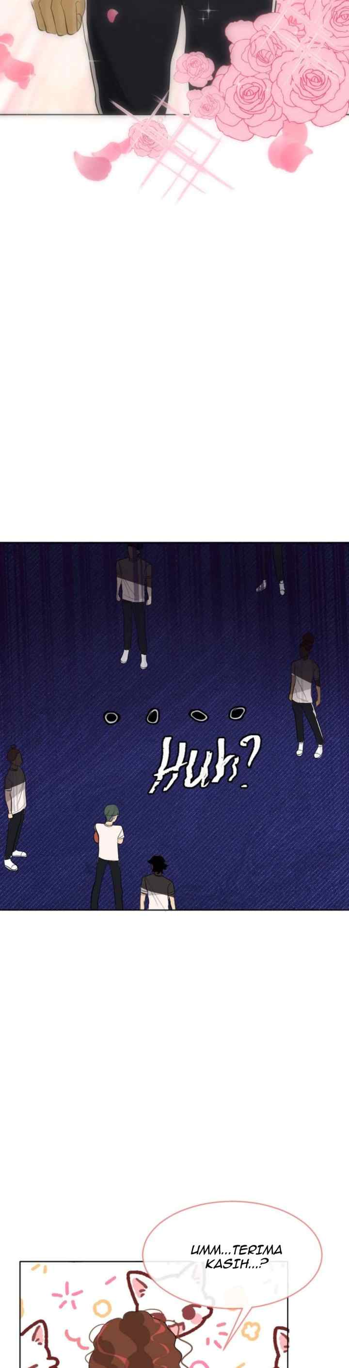Violent Pink chapter 27 halaman 9