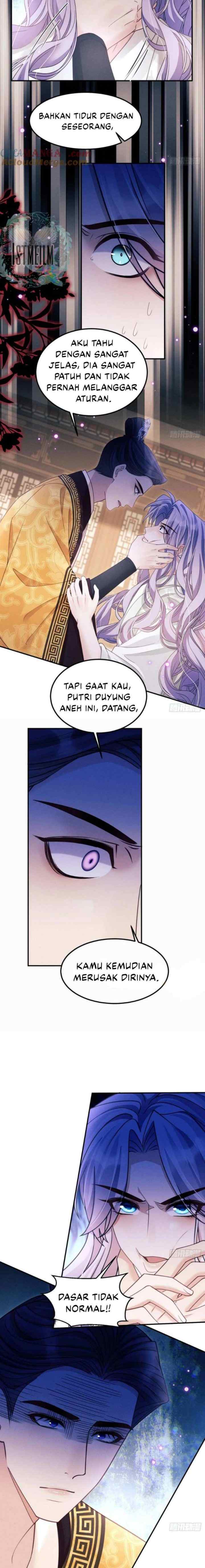 I Suspect the Actor Is Fishing for Me chapter 166 halaman 6