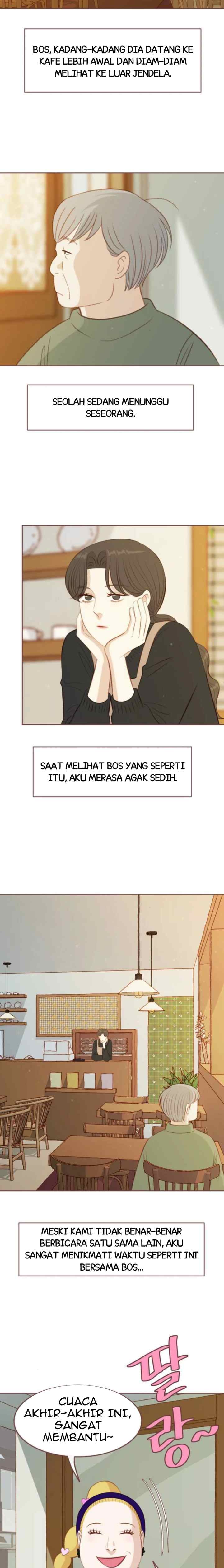 Winter Breeze chapter 10 halaman 4