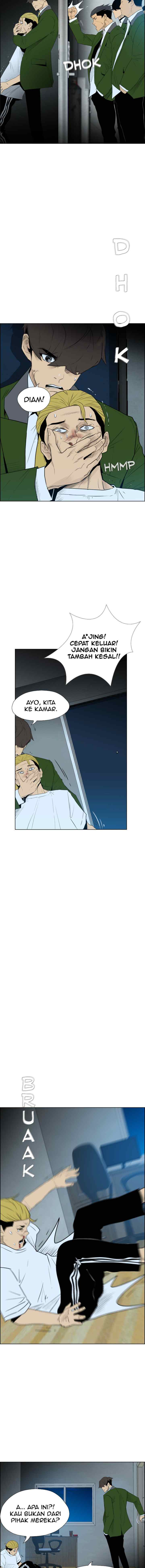 Reawaken Man chapter 116 halaman 5