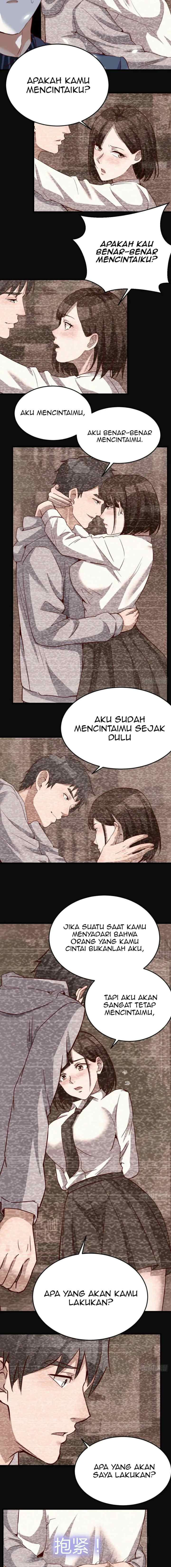 I Have Twin Girlfriends chapter 90 halaman 5