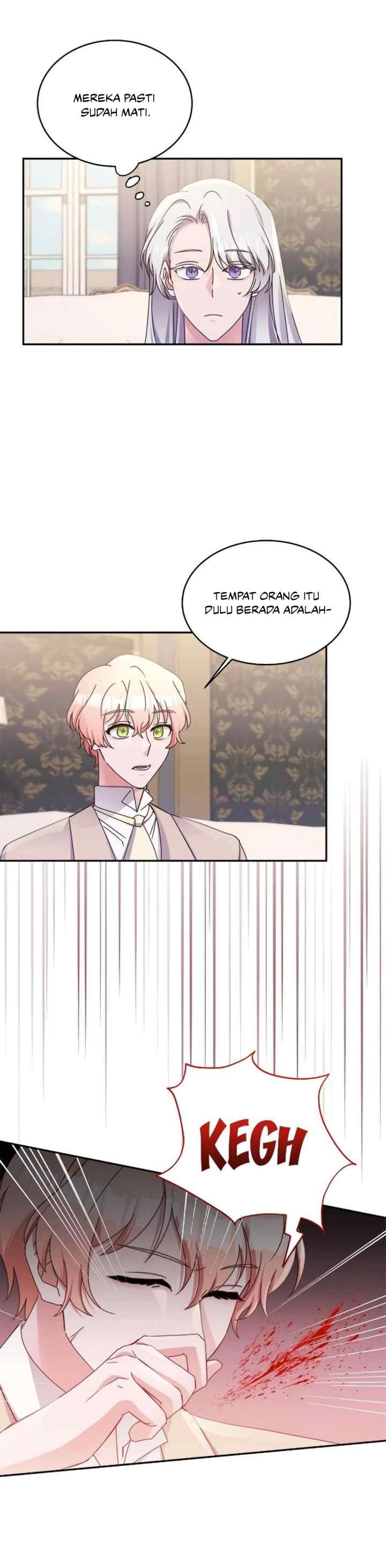 Sweetie, Sweetie, Sweetie chapter 60 halaman 19