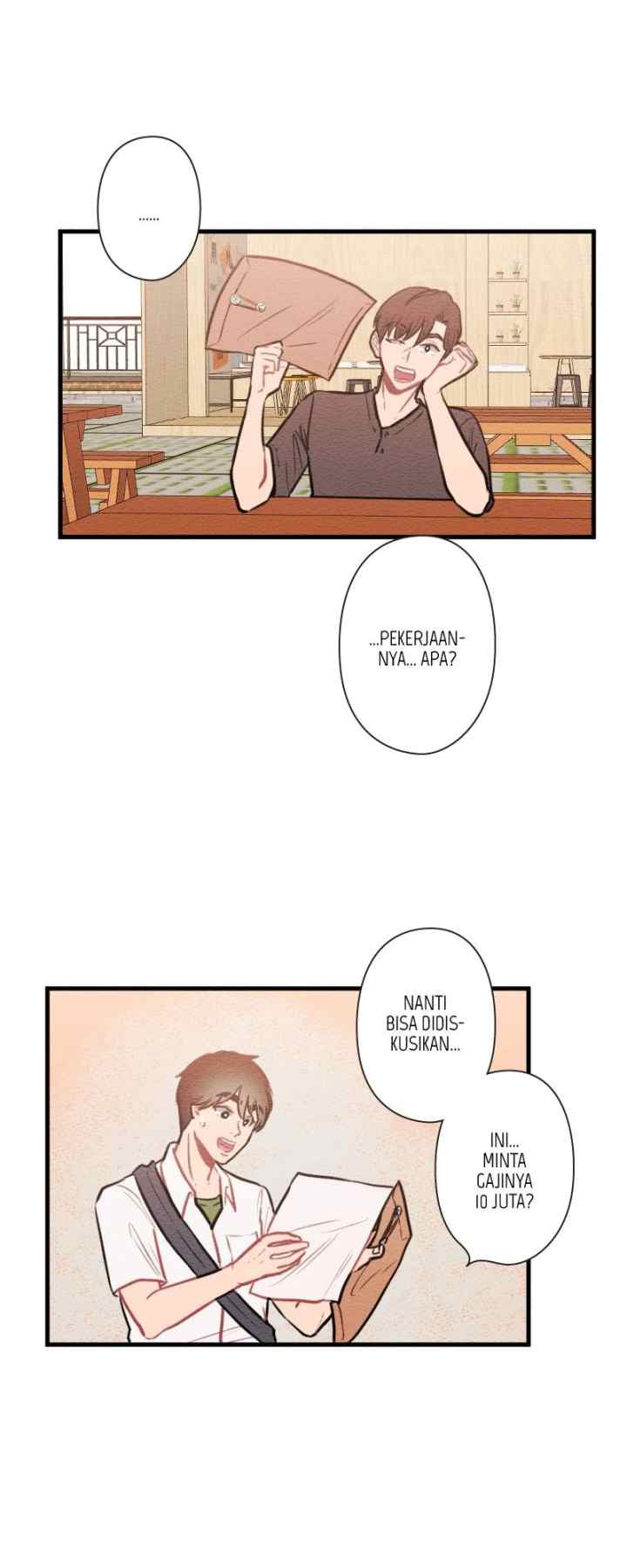 Mistake S1 chapter 60 halaman 4