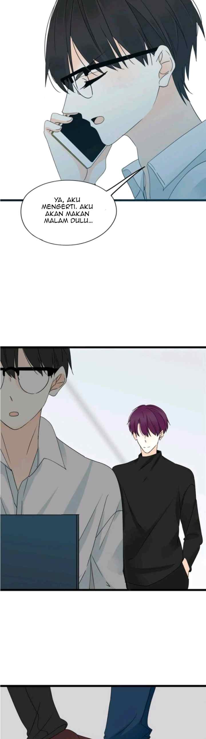 The Expert Boyfriend Snatcher chapter 28 halaman 12