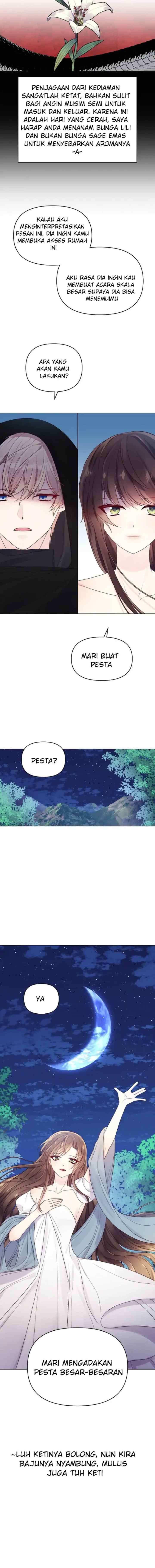 Dangerous Fiance chapter 16 halaman 13