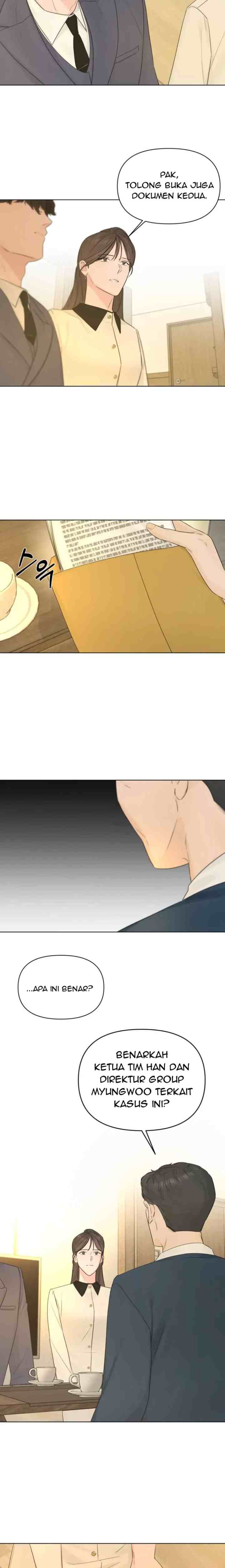 Another Love! chapter 42 halaman 9