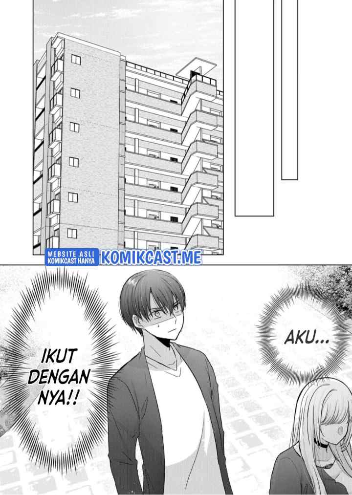 Kimi wa, Nina Janai chapter 10 halaman 14