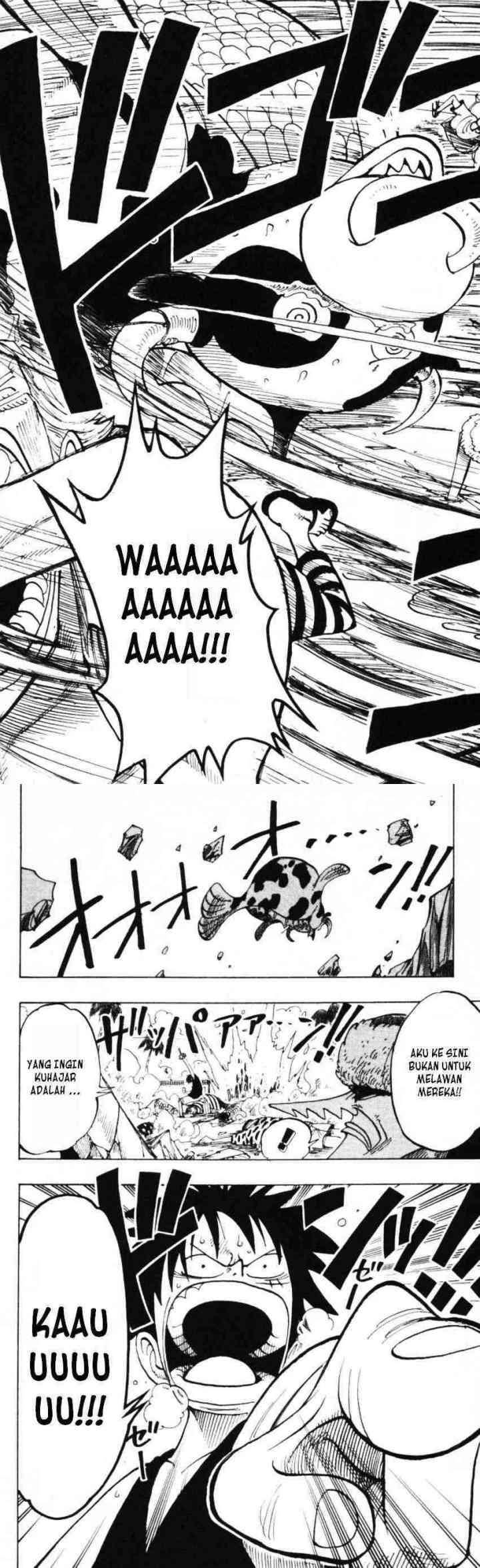 One Piece chapter 82 halaman 10