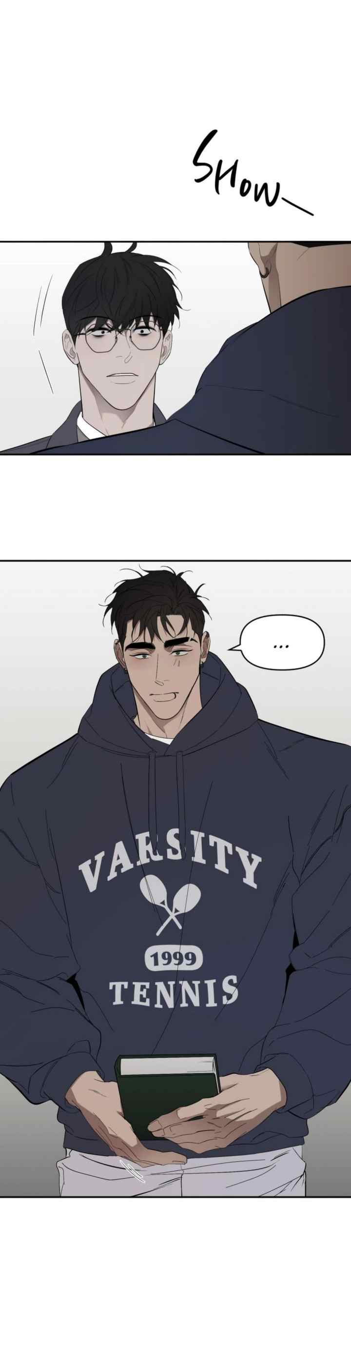 Take Off chapter 129 halaman 7