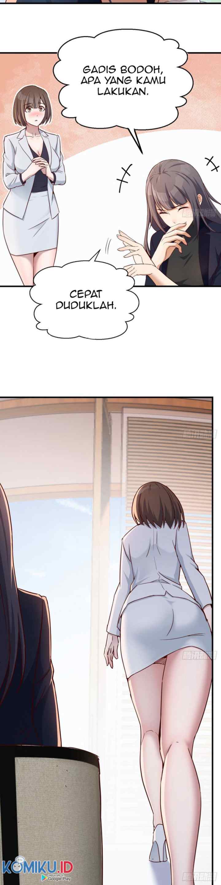 I Have Twin Girlfriends chapter 62 halaman 14