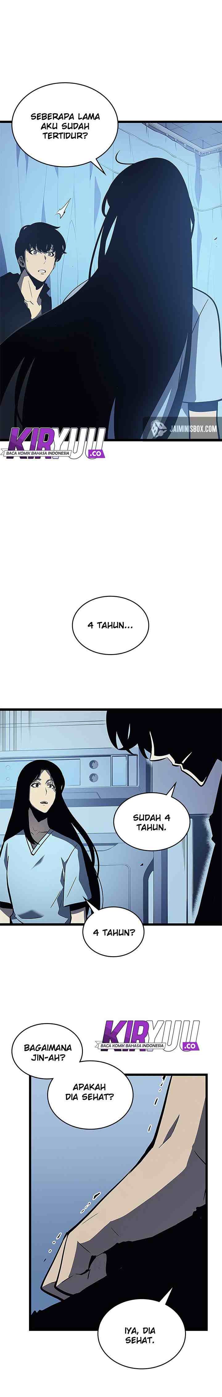Solo Leveling chapter 89 halaman 15