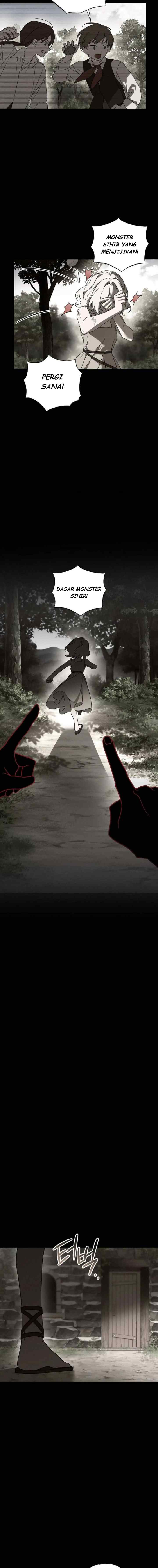 My Husband Who Hates Me Has Lost His Memories chapter 63 halaman 8