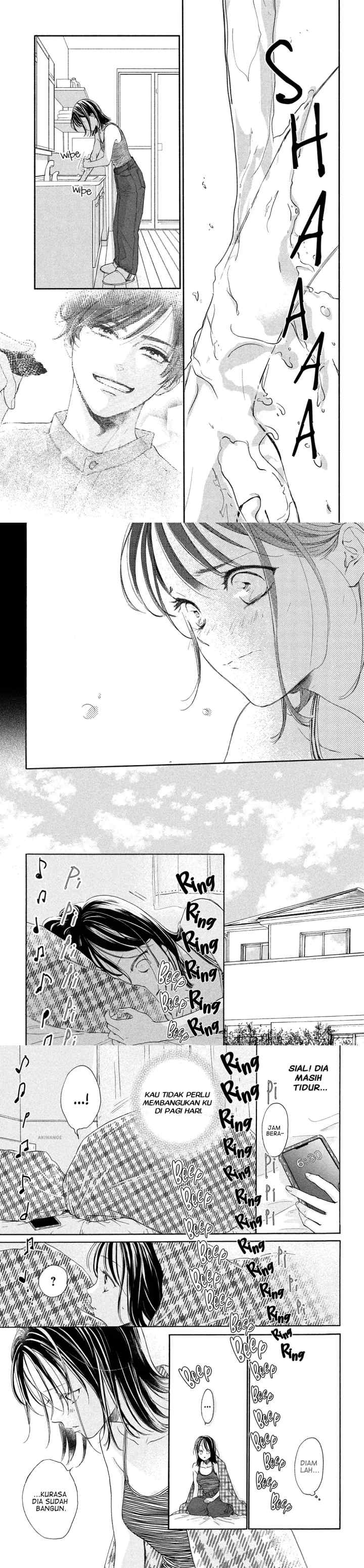 Tonari no Stella chapter 10 halaman 6