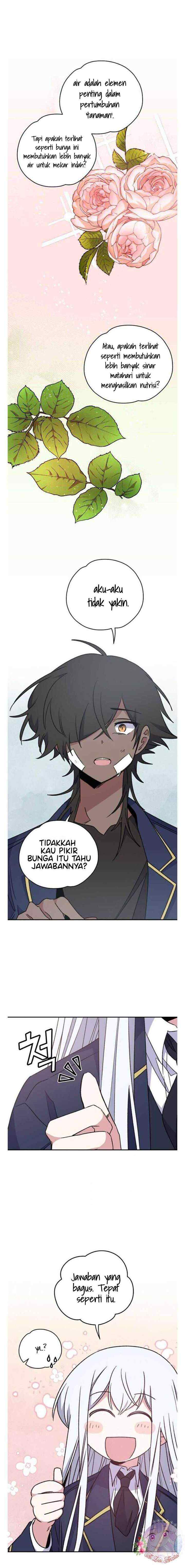 Yigret chapter 27 halaman 11