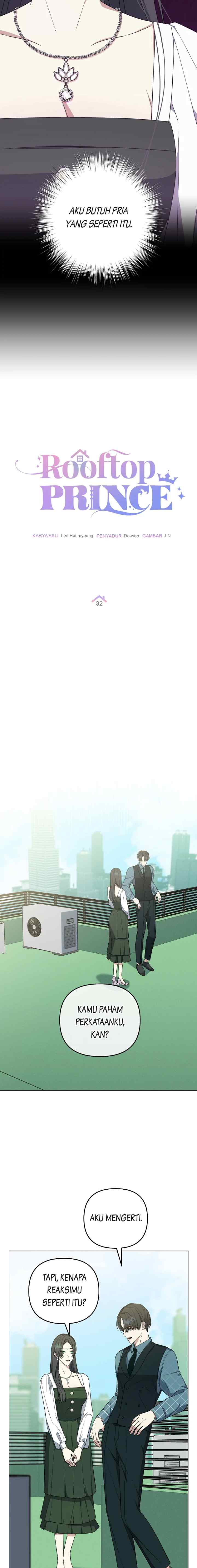 Rooftop Prince chapter 32 halaman 4