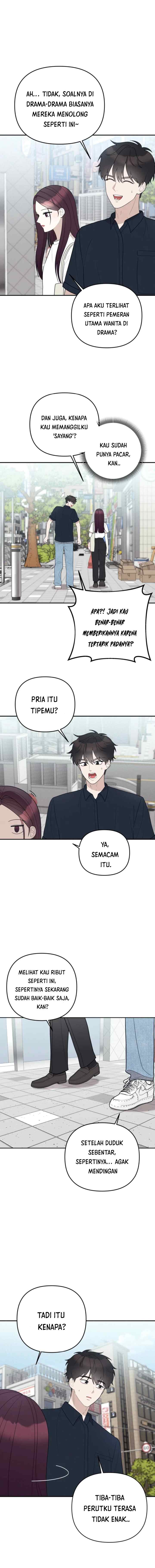 Nineteen Foreshadowing chapter 7 halaman 6