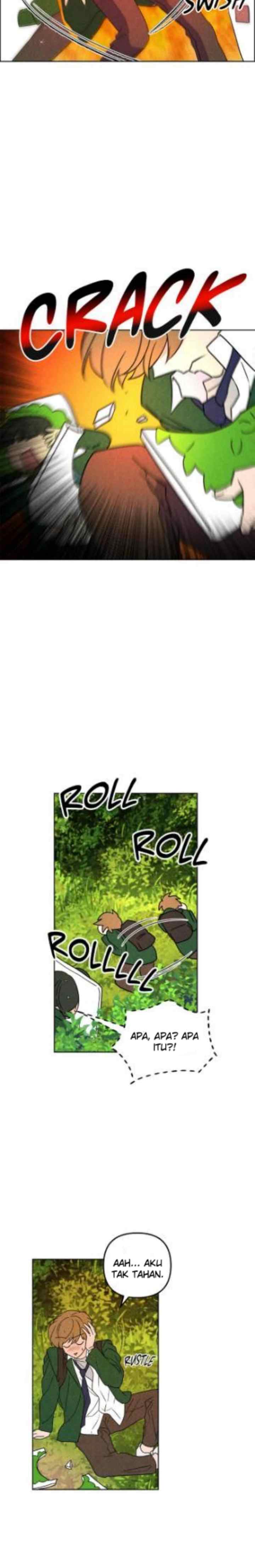 Spinach Bouquet chapter 53 halaman 9
