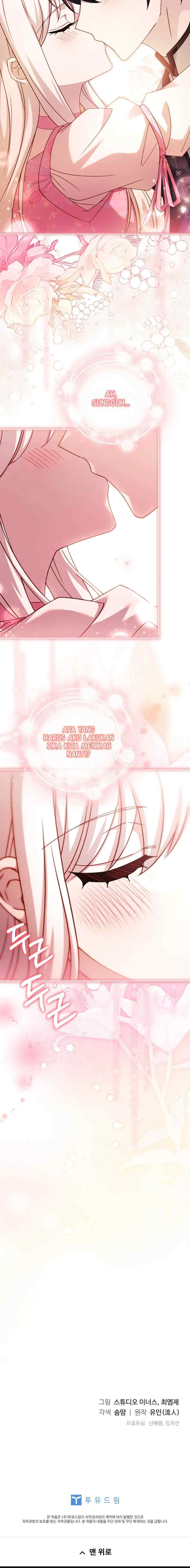 The Lady Wants to Rest chapter 163 halaman 19
