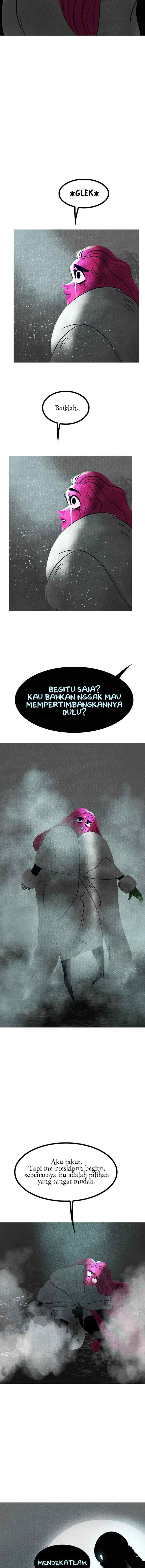 Lore Olympus chapter 240 halaman 6