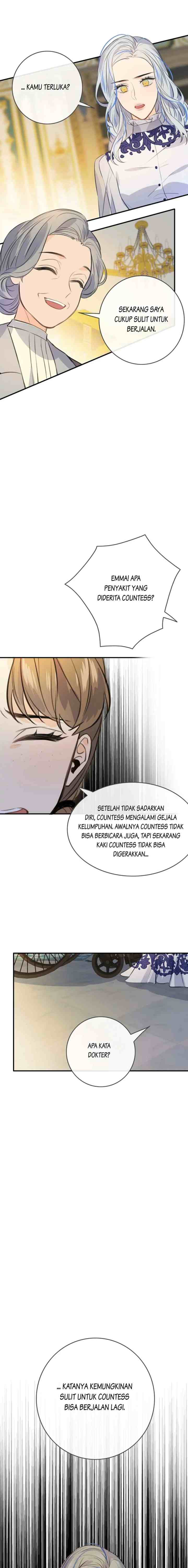 The Great Wish chapter 47 halaman 15