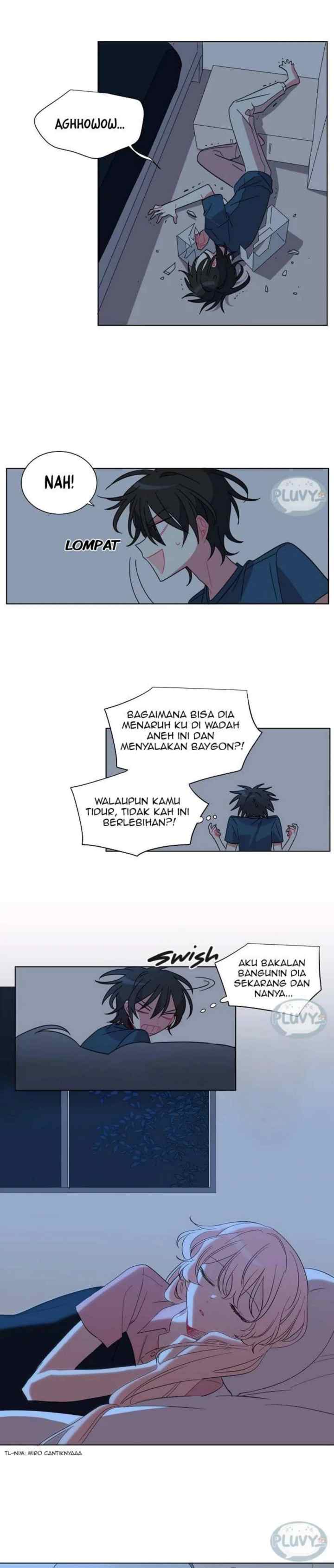 Pichailban chapter 5 halaman 7