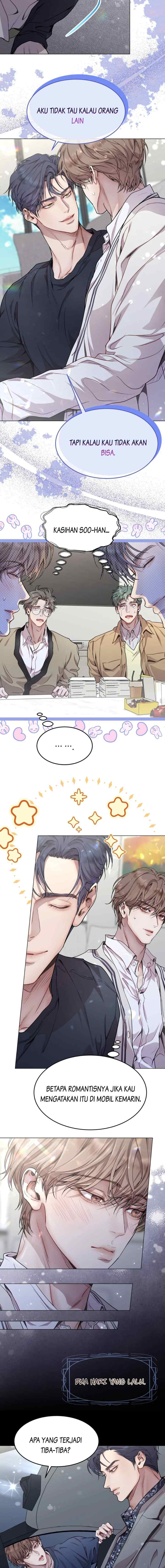 Egocentric Way Of Thinking chapter 47 halaman 7