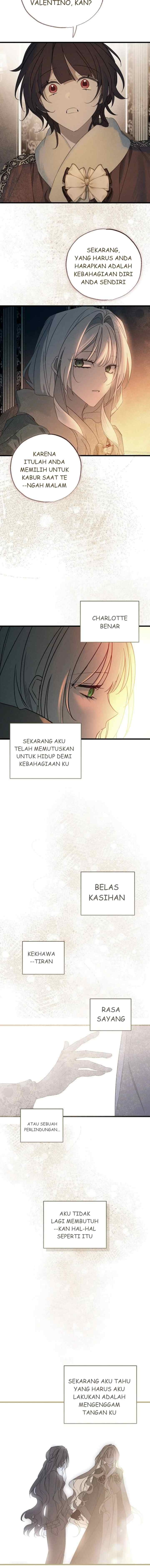 My Husband Who Hates Me Has Lost His Memories chapter 56 halaman 13