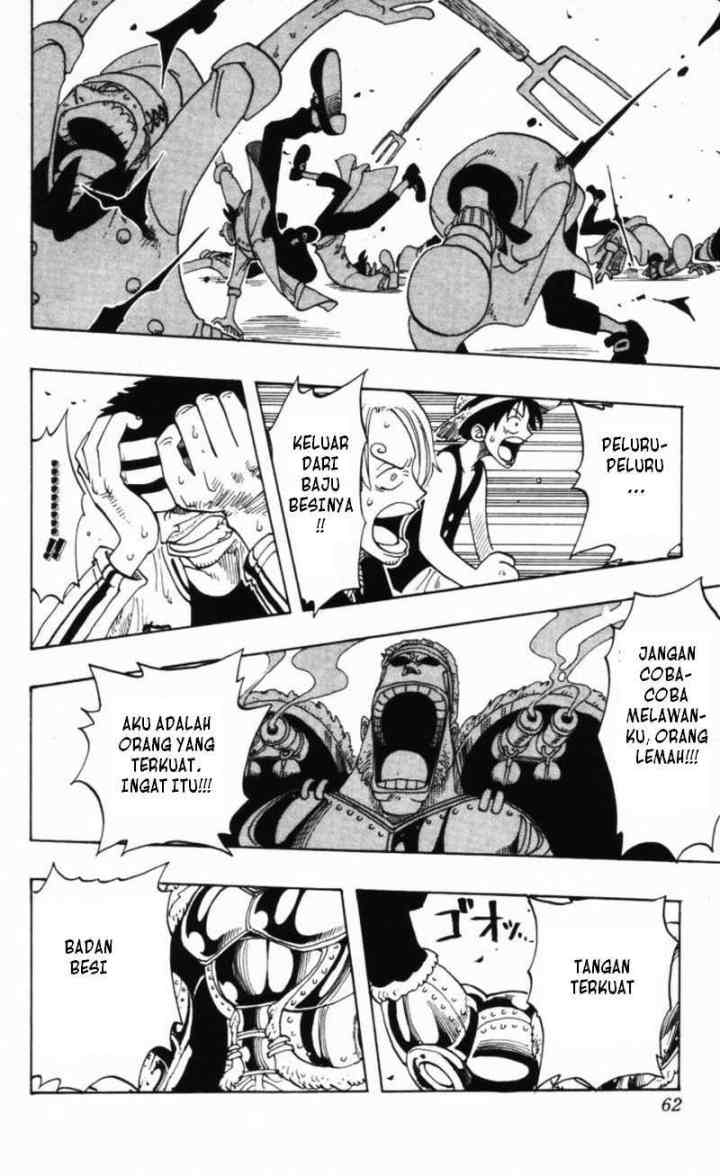 One Piece chapter 47 halaman 16