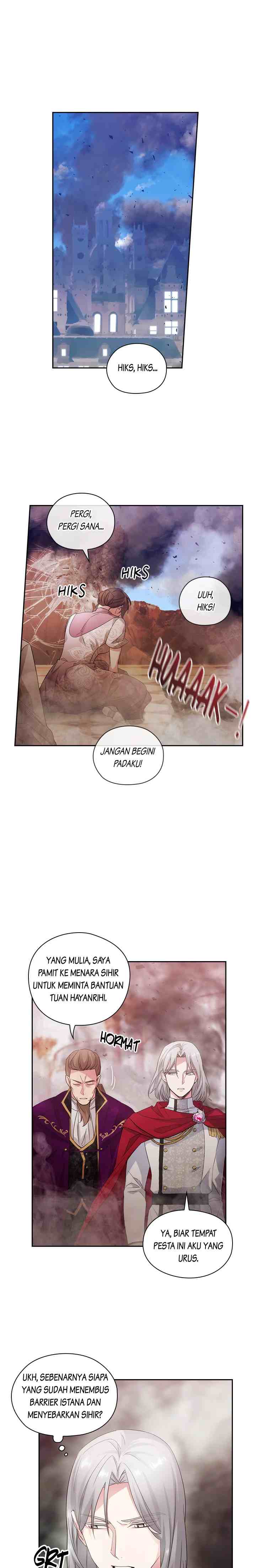 Adonis chapter 193 halaman 11