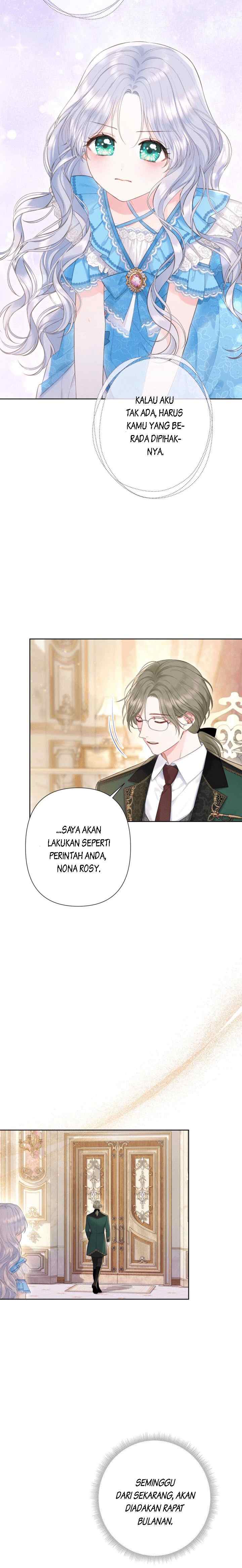 The Strongest Brother Lost His Memory chapter 12 halaman 4