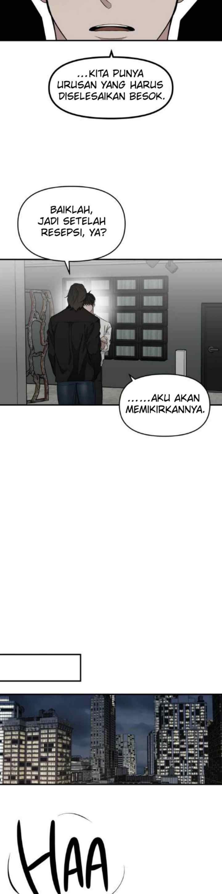 Take Off chapter 120 halaman 15