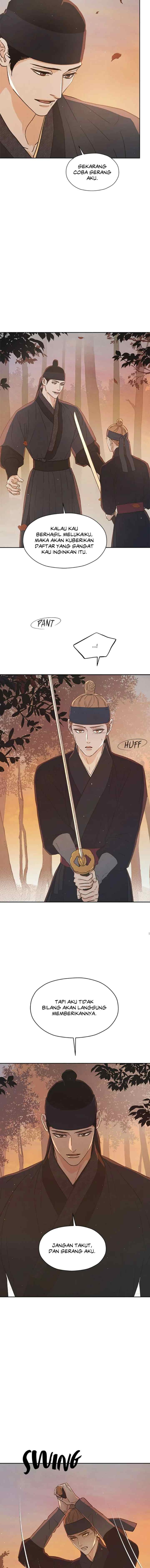 Shade of Plum Blossom chapter 60 halaman 13